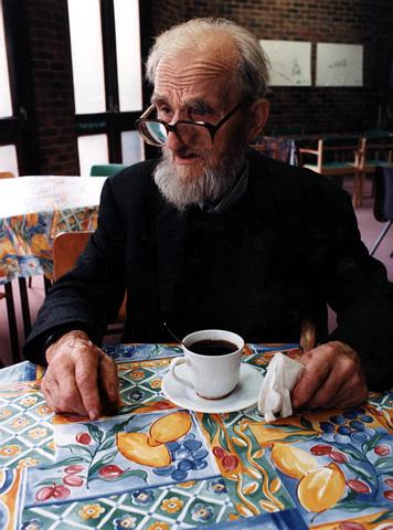 Edmund Trebus