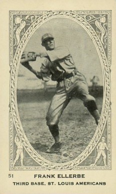 Frank Ellerbe