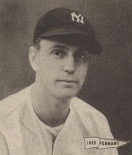 Babe Dahlgren