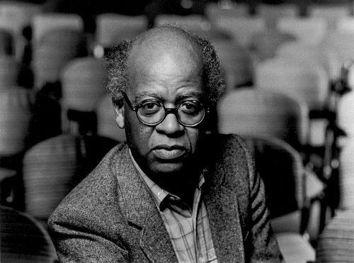Ernest Martin