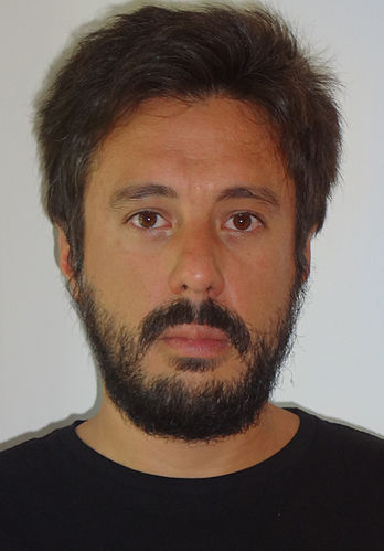 Eduardo Navarro