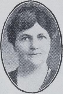Elizabeth Hanretty