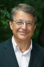 Elek Straub