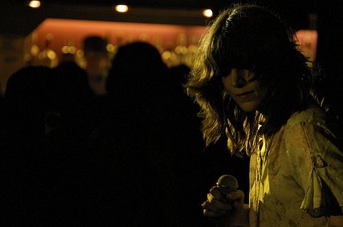 Eleanor Friedberger