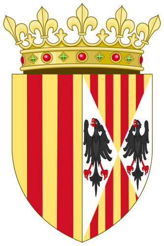 Eleanor Sicily