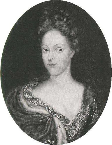 Eleonora Brandenburg-Ansbach