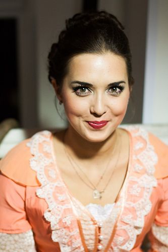 Eleonora Vindau