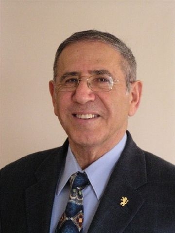 Eliyahu Gabai