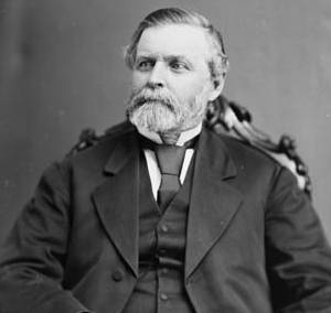 Elijah Leonard