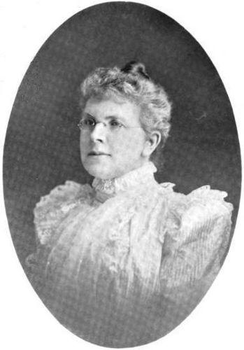 Elizabeth Gallup
