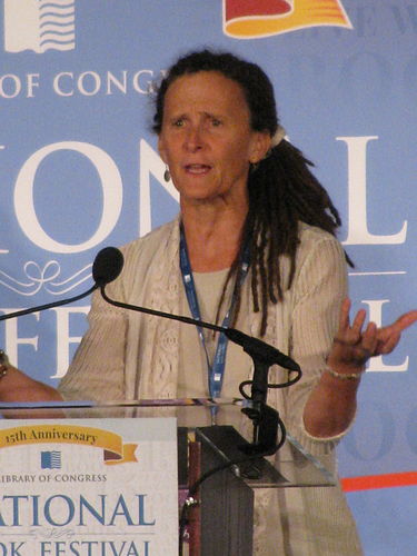 Elizabeth Anne Fenn