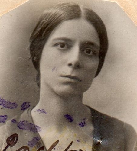 Eleni Lambiri