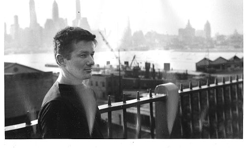 Edward Meneeley