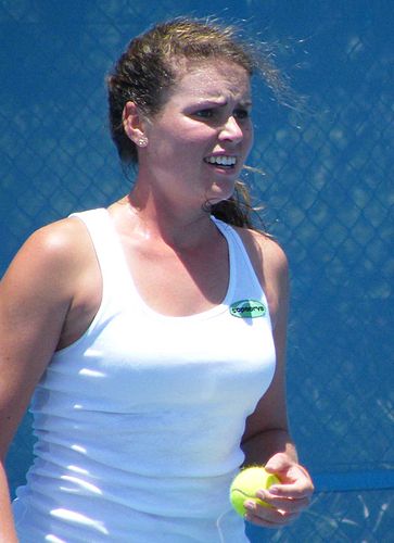 Emelyn Starr