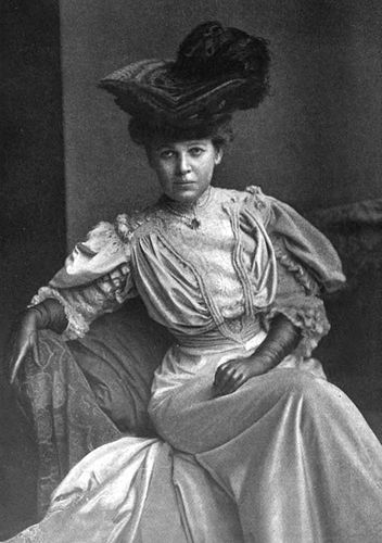 Elinor Lane