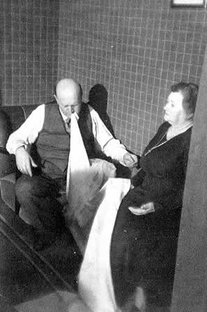 Einer Nielsen