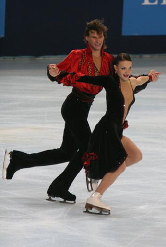 Ekaterina Rubleva