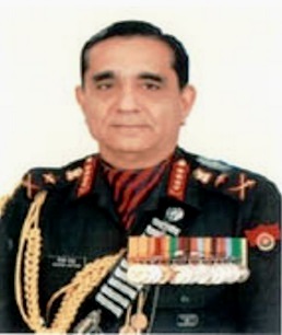 Deepak Kapoor