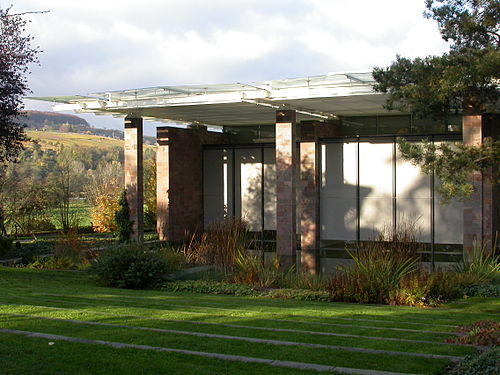 Ernst Beyeler
