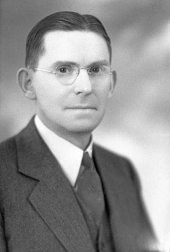 Editor Peirce