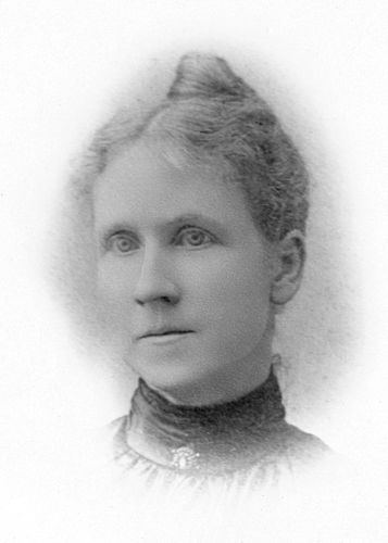 Emily Hartwell