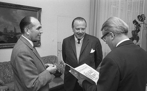 Karl Eberhardt