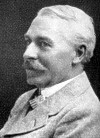 Edgar Hooley