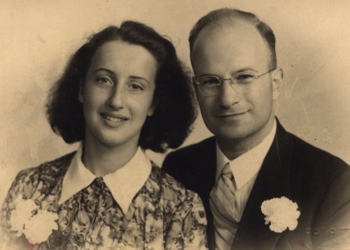 Elisabeth Cassutto