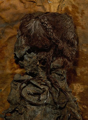 Elling Woman