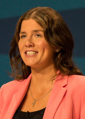 Michelle Donelan