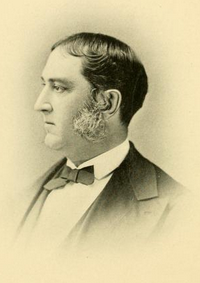 Elijah Brigham
