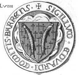 Edouard Edward II