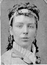 Eliza Stewart Udall