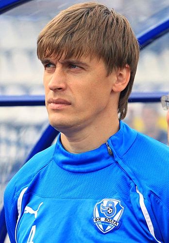 Dmitry Aydov