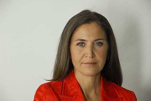Katia Elliott