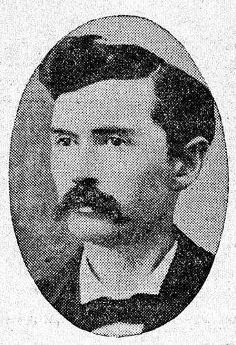 Elliott McCants