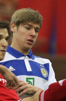Dmytro Ryzhuk
