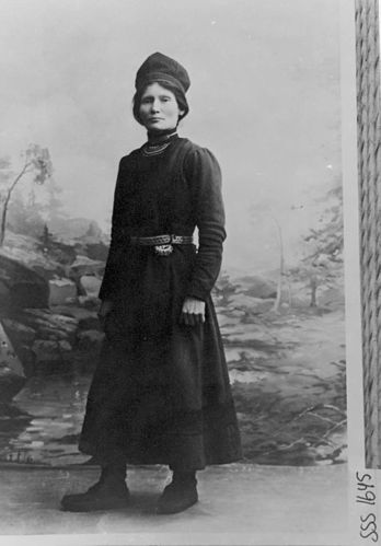 Elsa Renberg