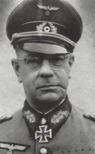 Ehrenfried Boege