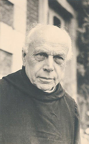 Lambert Beauduin