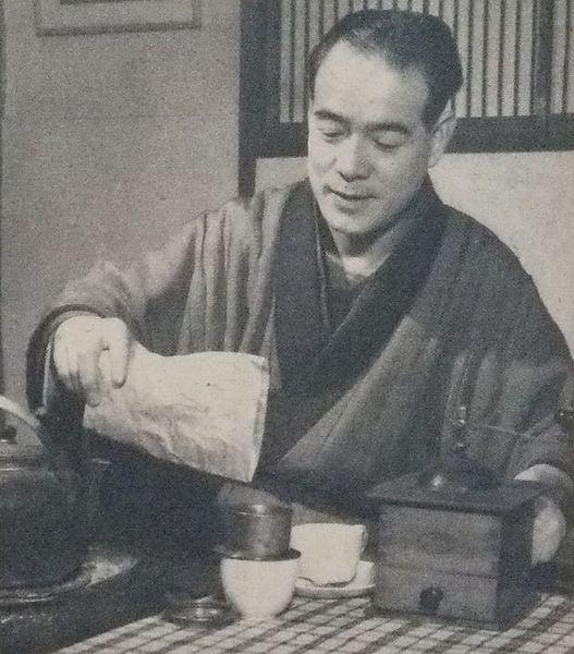 Kunitaro Takahashi