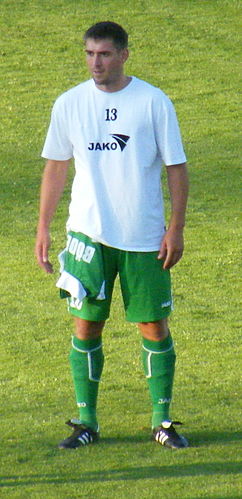 Daniel Bode