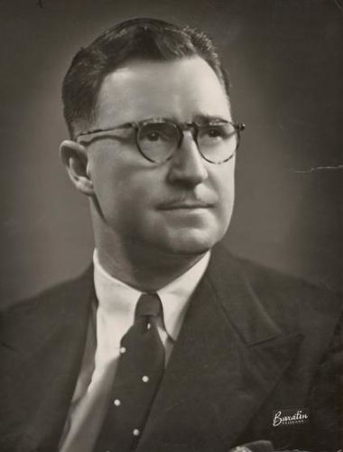 Douglas Berry