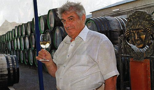 Felix Feodosidi