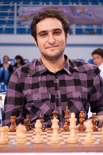 Elshan Moradi