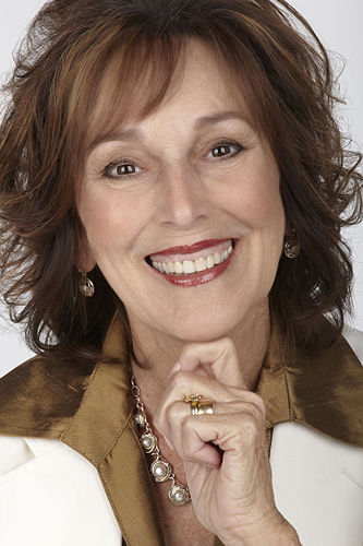 Elizabeth George