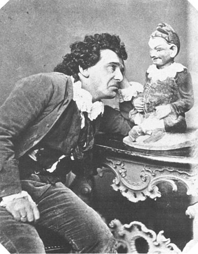 Ernst Possart