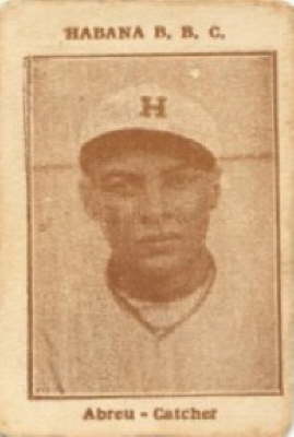 Eufemio Abreu