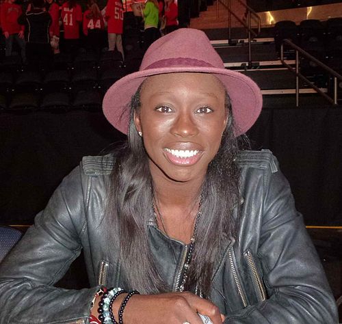 Essence Carson