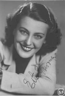 Esther Toivonen